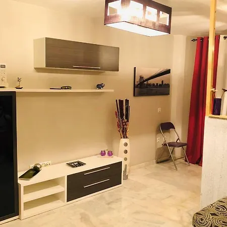 Apartment Maravilloso Estudio Y Muy Coqueto.