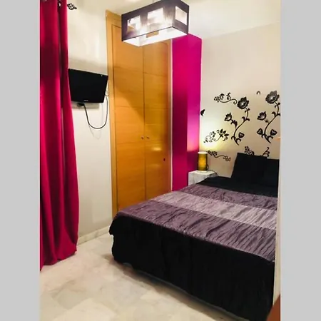 Maravilloso Estudio Y Muy Coqueto. Apartment Algeciras
