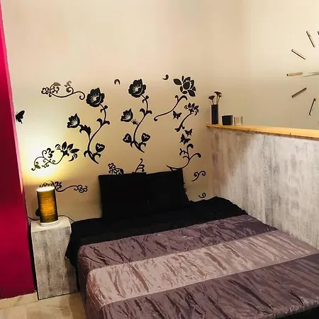 Maravilloso Estudio Y Muy Coqueto. Apartment Algeciras