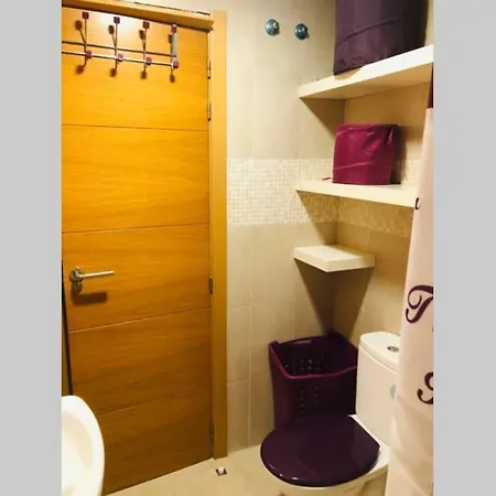 Apartment Maravilloso Estudio Y Muy Coqueto. *