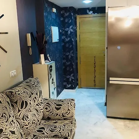 Apartment Maravilloso Estudio Y Muy Coqueto. *